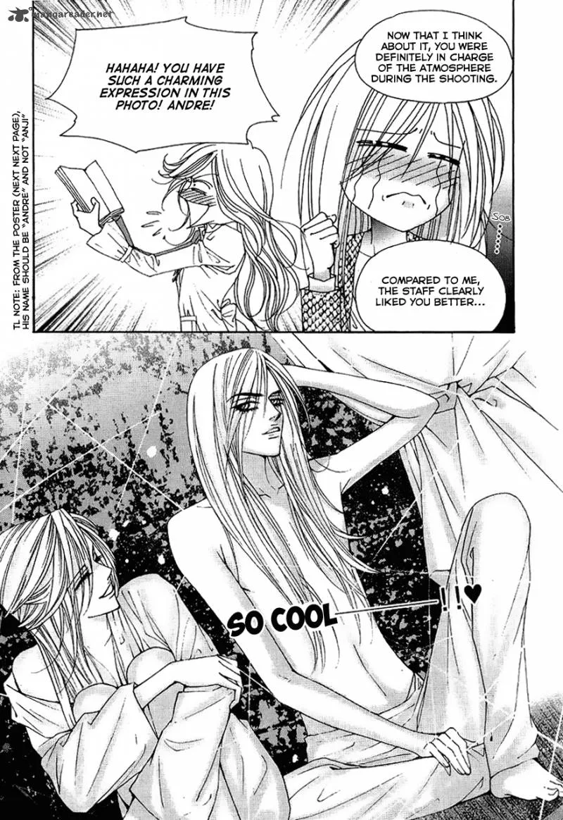 The One Chapter 95 page 7
