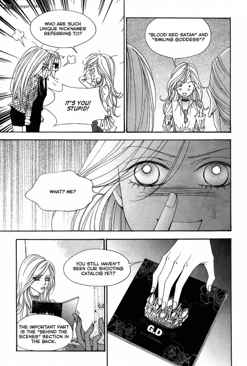 The One Chapter 95 page 5
