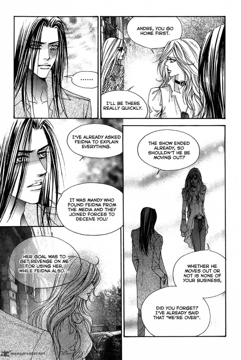 The One Chapter 95 page 22