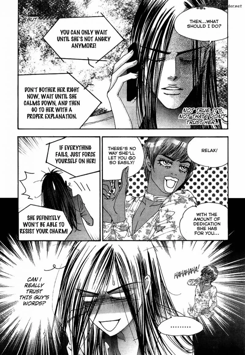 The One Chapter 95 page 25
