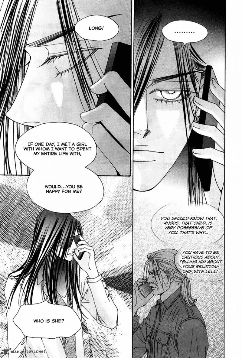 The One Chapter 95 page 16