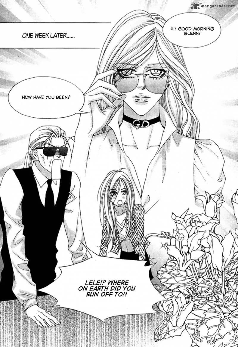 The One Chapter 95 page 3