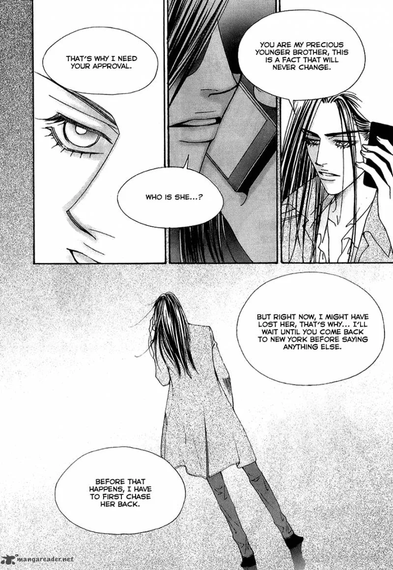 The One Chapter 95 page 17