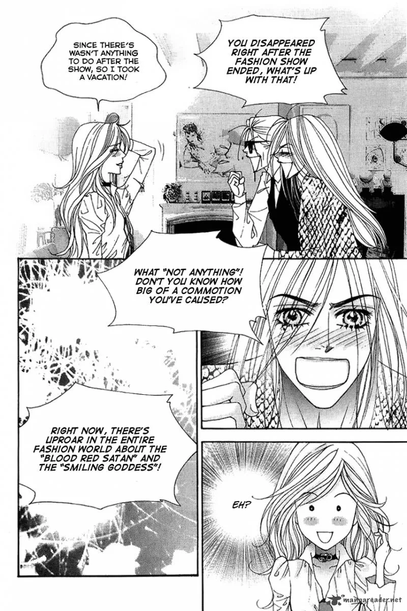 The One Chapter 95 page 4