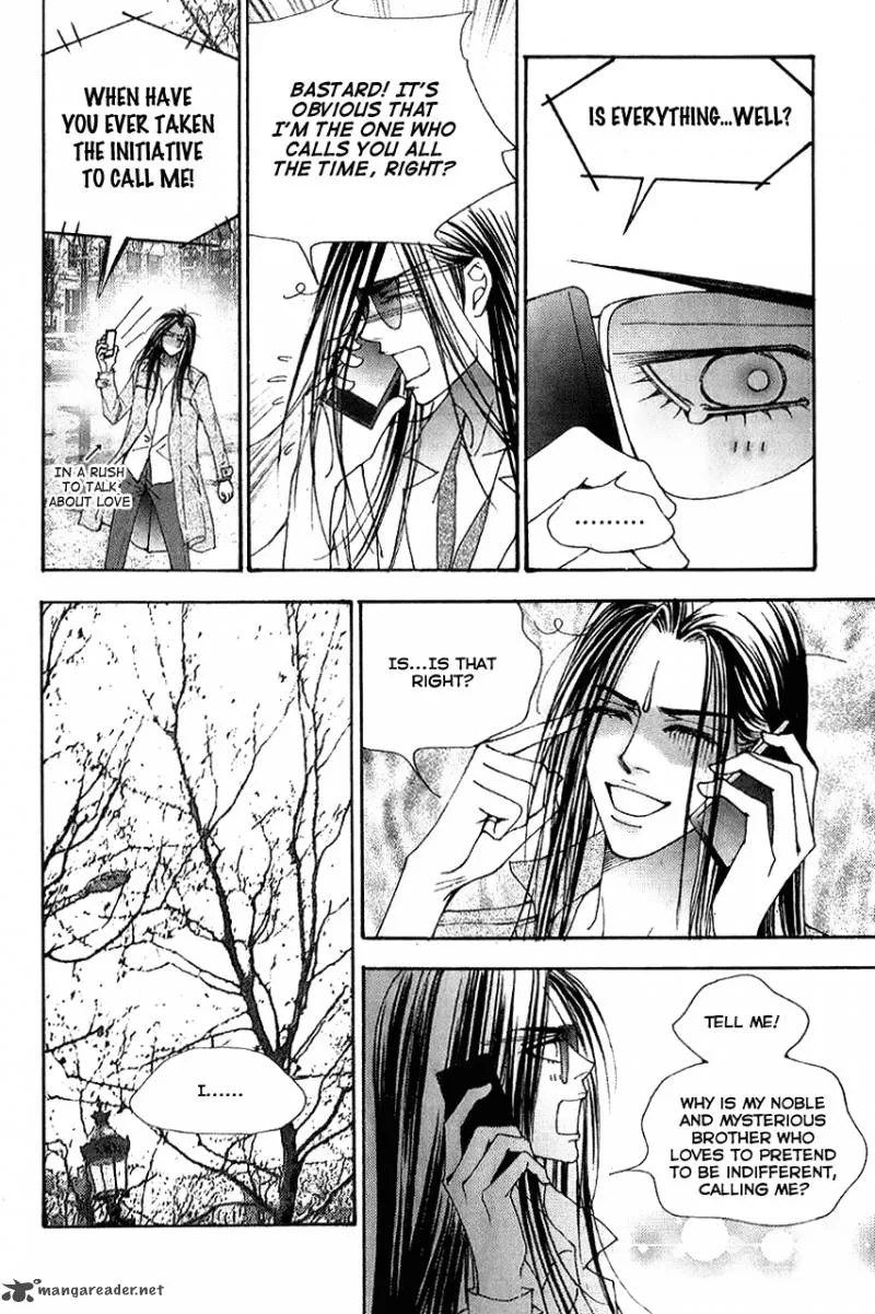 The One Chapter 95 page 13