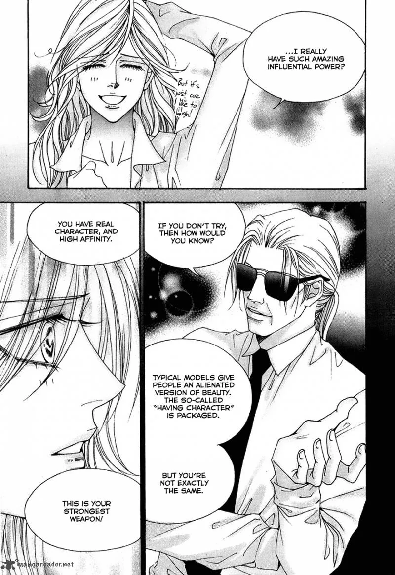 The One Chapter 95 page 30