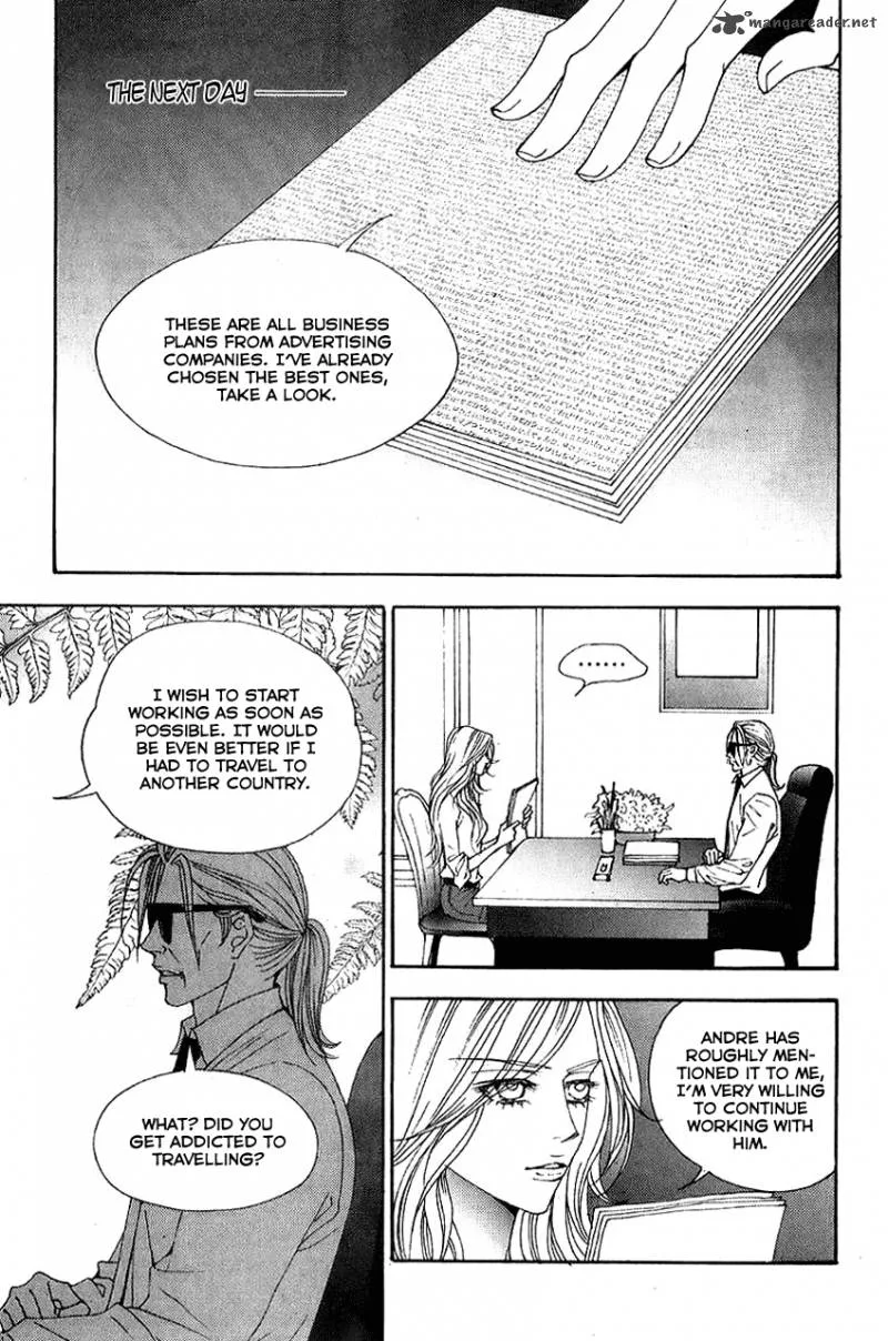The One Chapter 95 page 26
