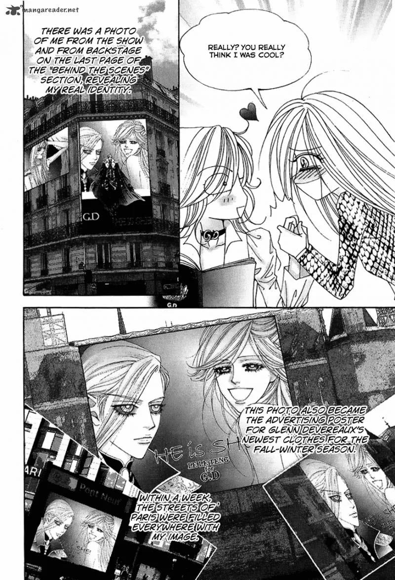 The One Chapter 95 page 8