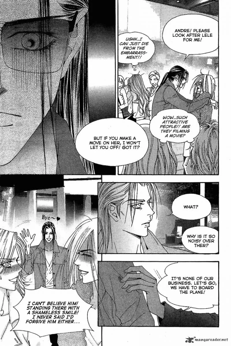 The One Chapter 96 page 16