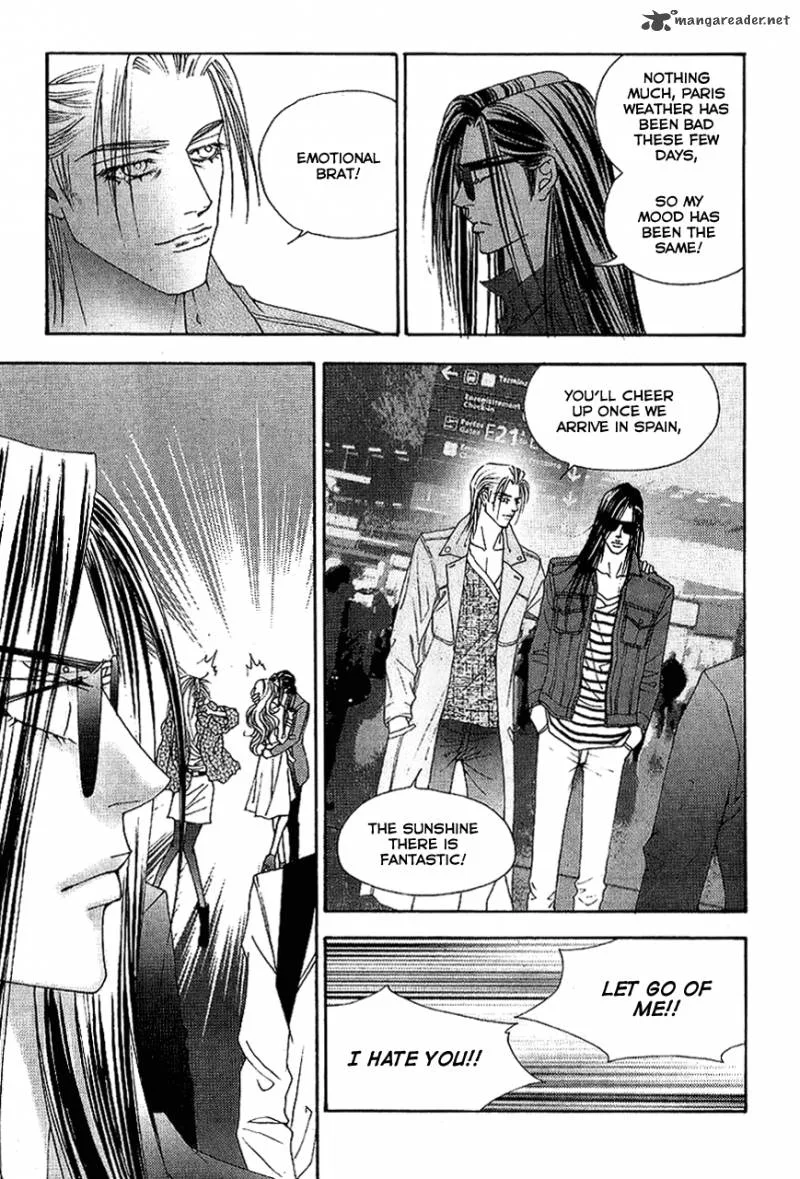 The One Chapter 96 page 14