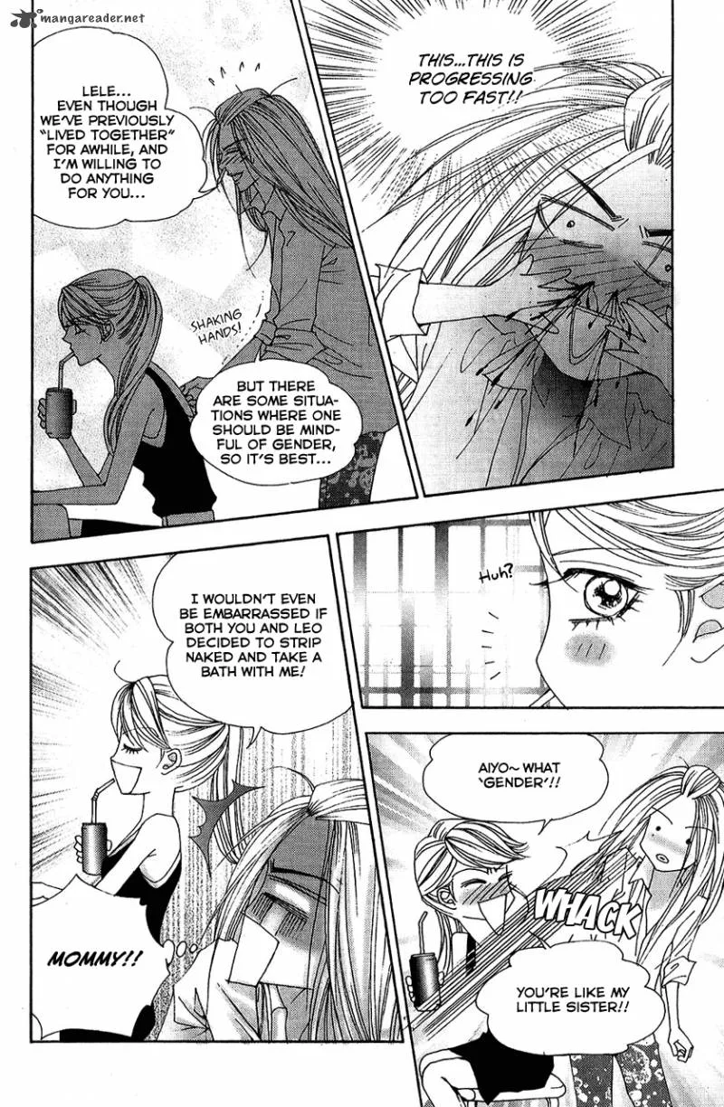 The One Chapter 96 page 23