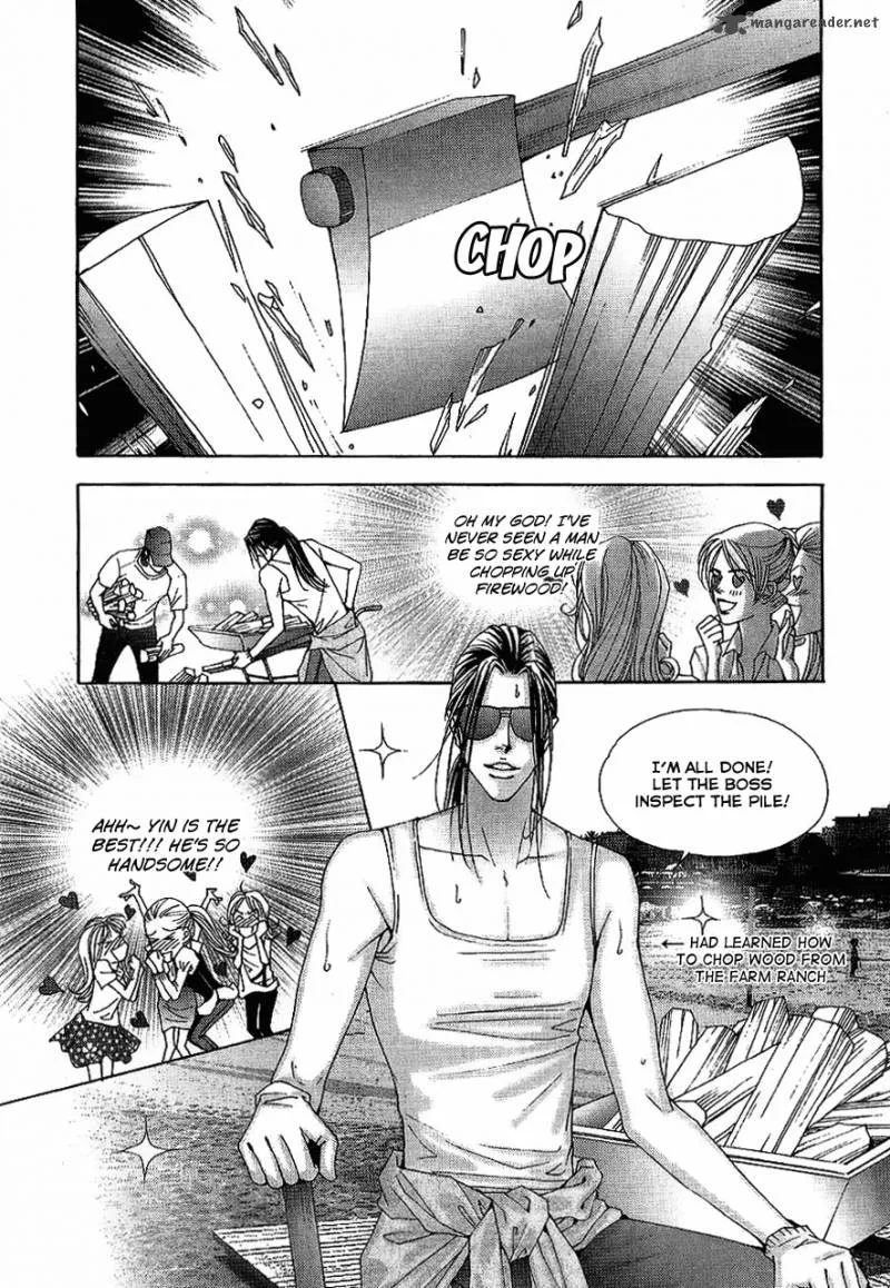 The One Chapter 96 page 31
