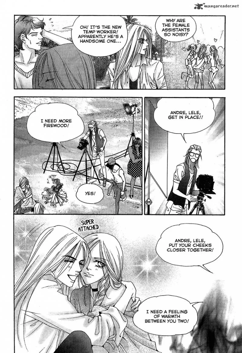 The One Chapter 96 page 32