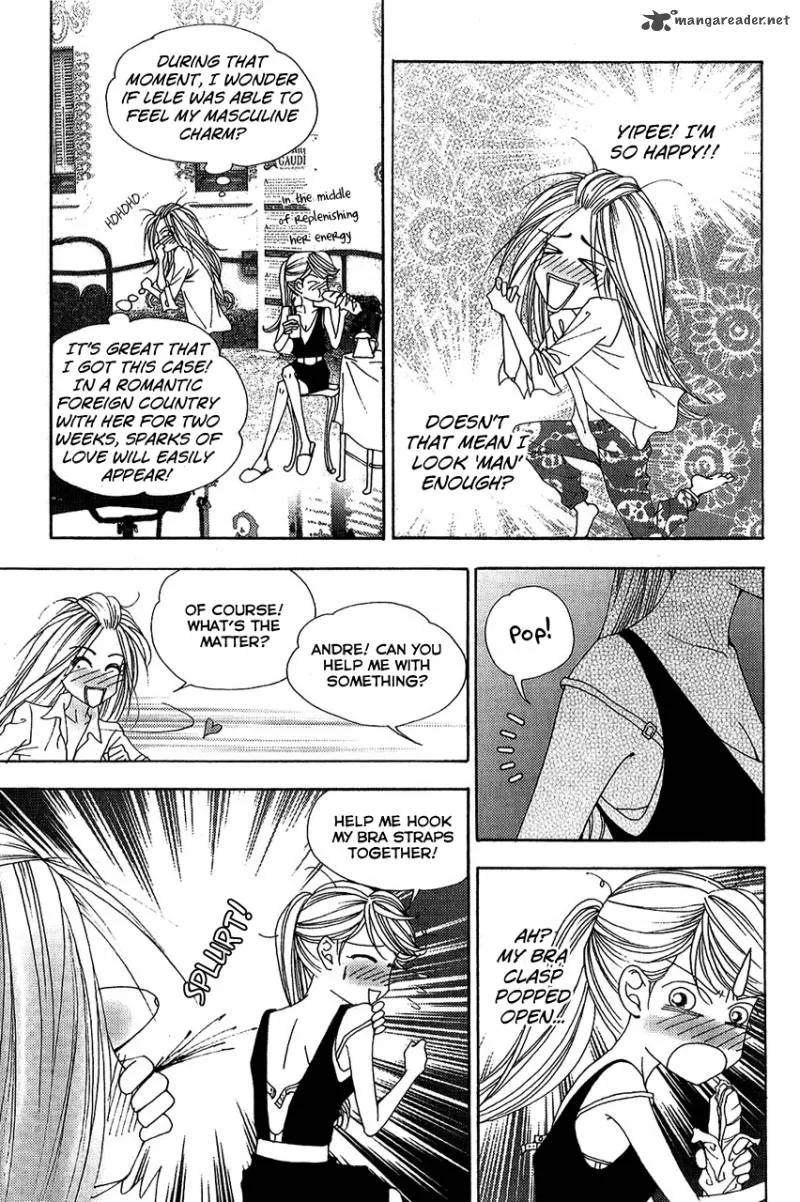 The One Chapter 96 page 22