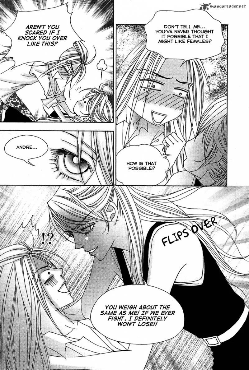 The One Chapter 96 page 24