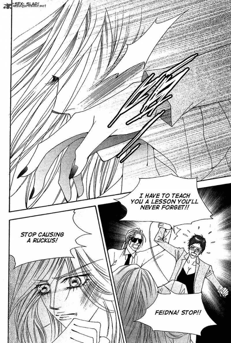 The One Chapter 96 page 3