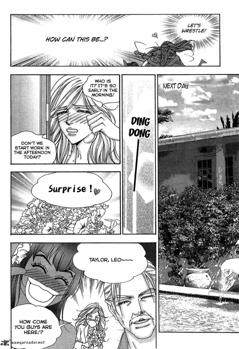 The One Chapter 96 page 25