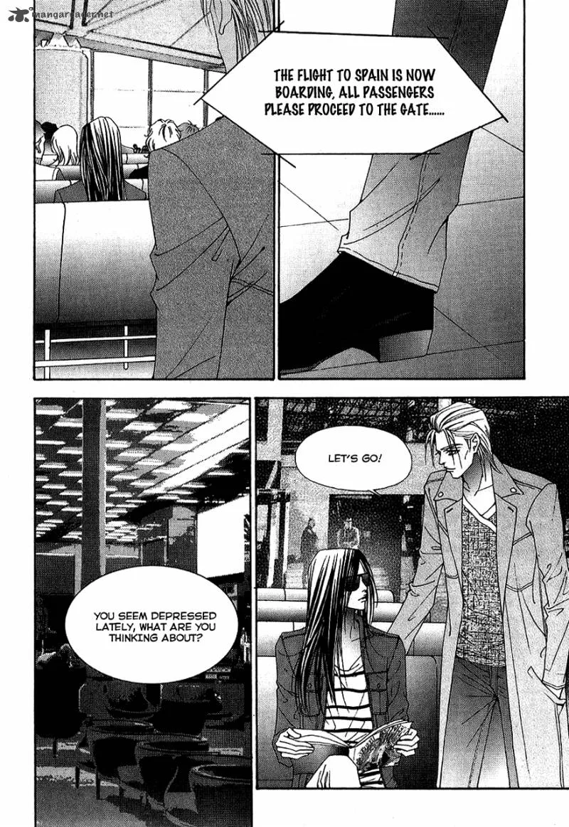 The One Chapter 96 page 13