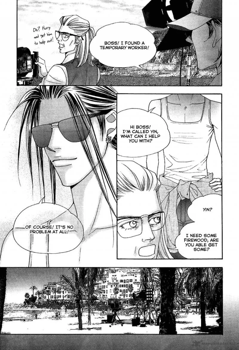 The One Chapter 96 page 30