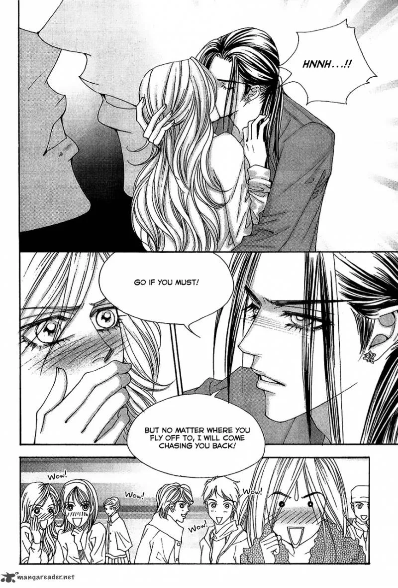The One Chapter 96 page 15