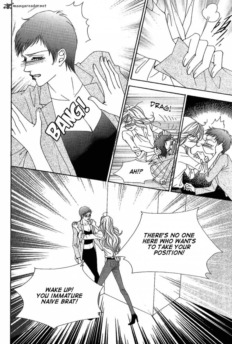 The One Chapter 96 page 7
