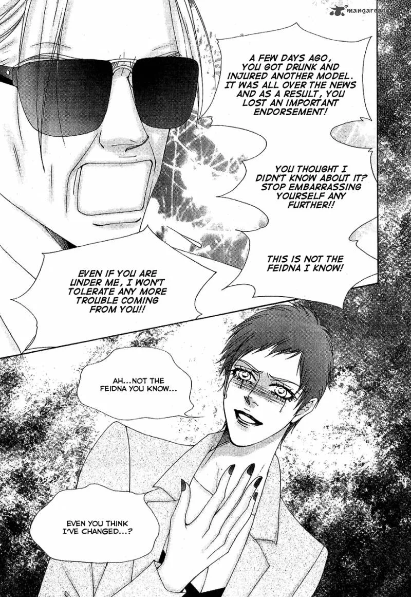 The One Chapter 96 page 4
