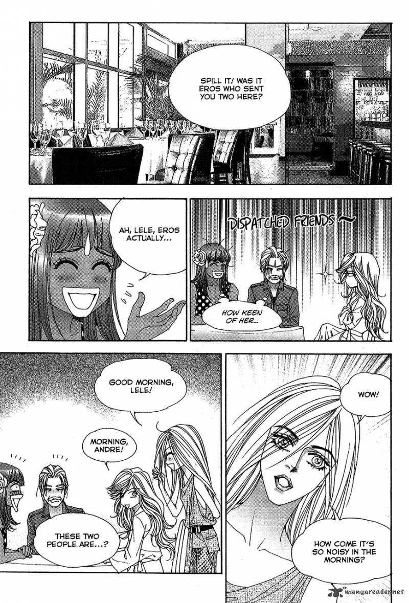 The One Chapter 96 page 26