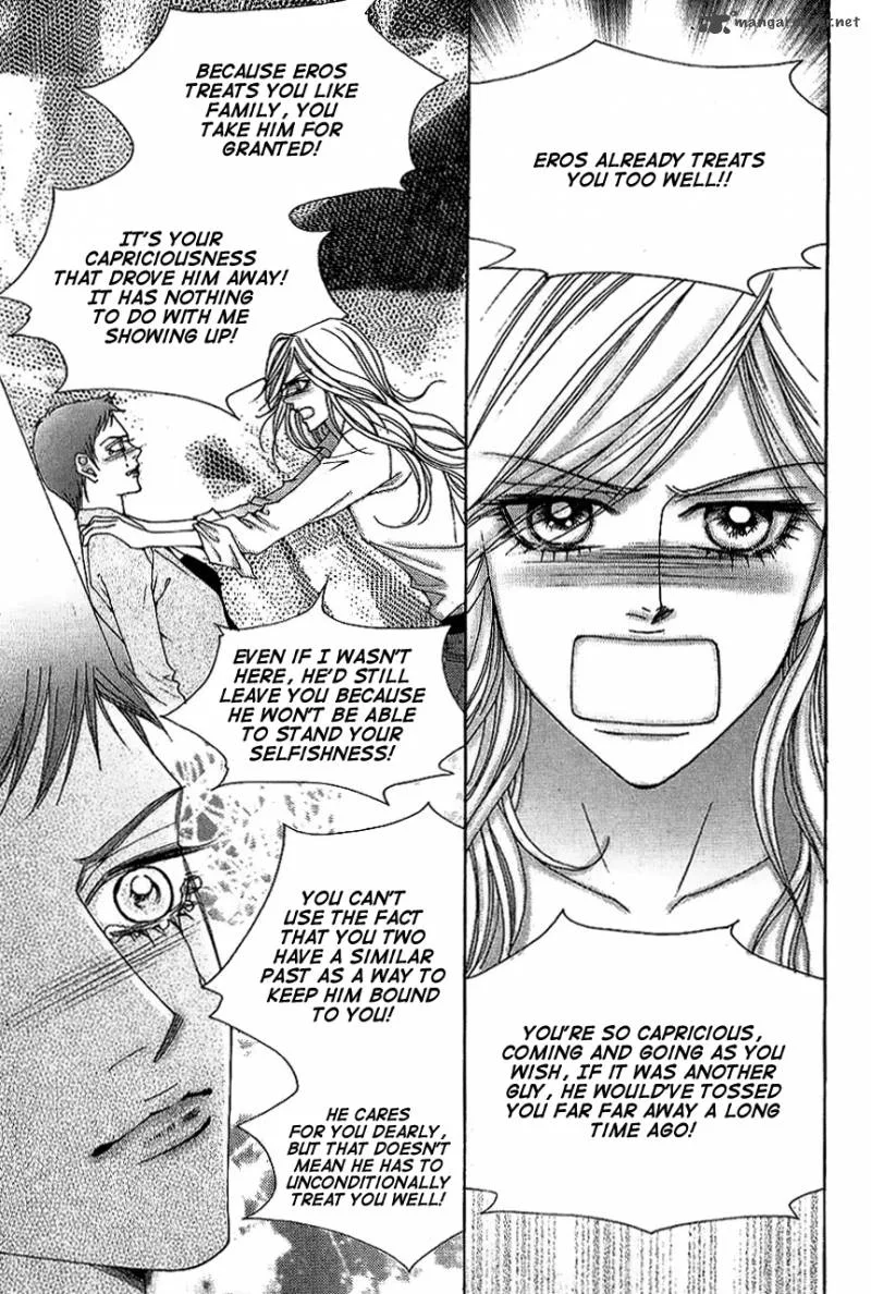 The One Chapter 96 page 8