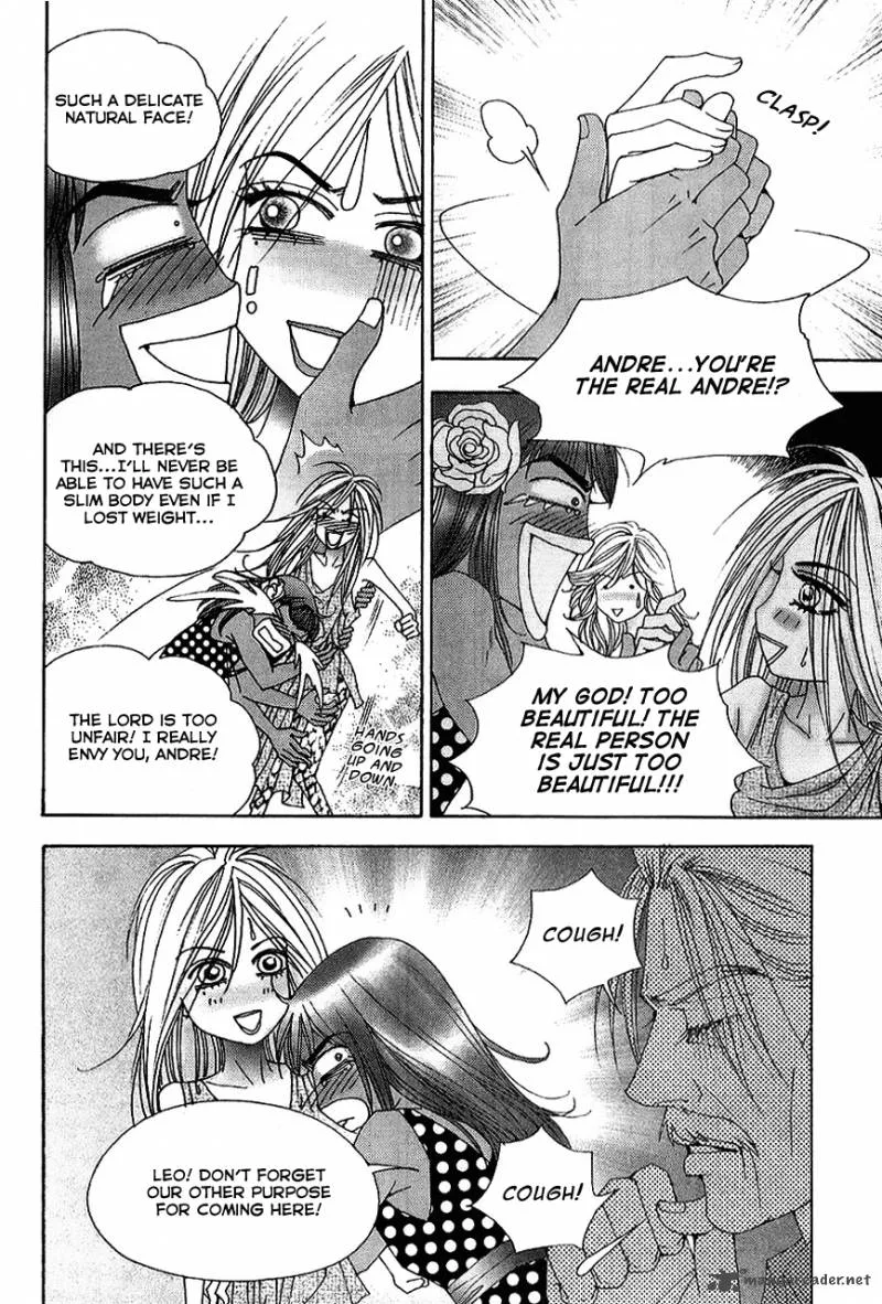 The One Chapter 96 page 27