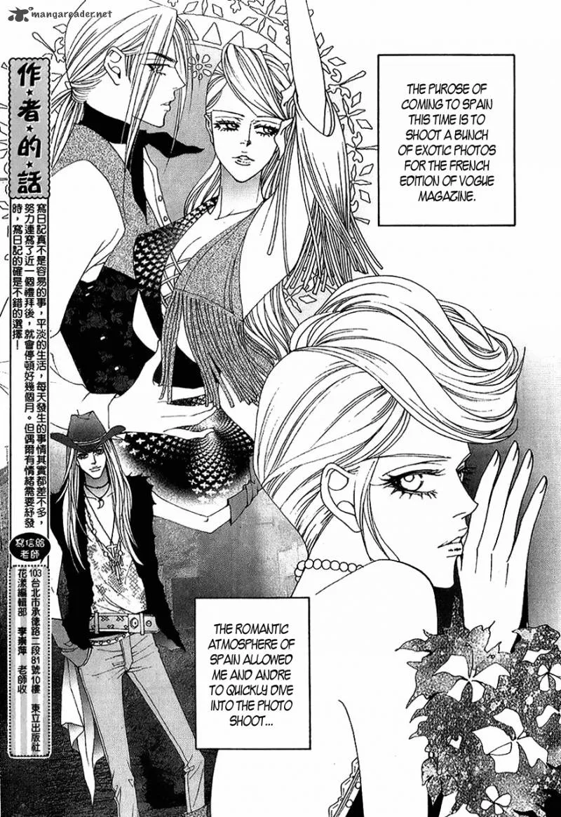 The One Chapter 96 page 20