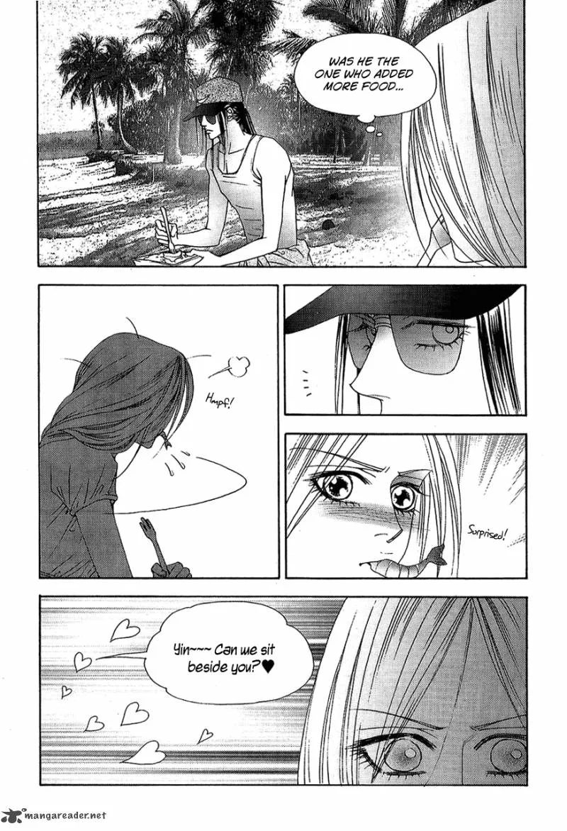 The One Chapter 97 page 5