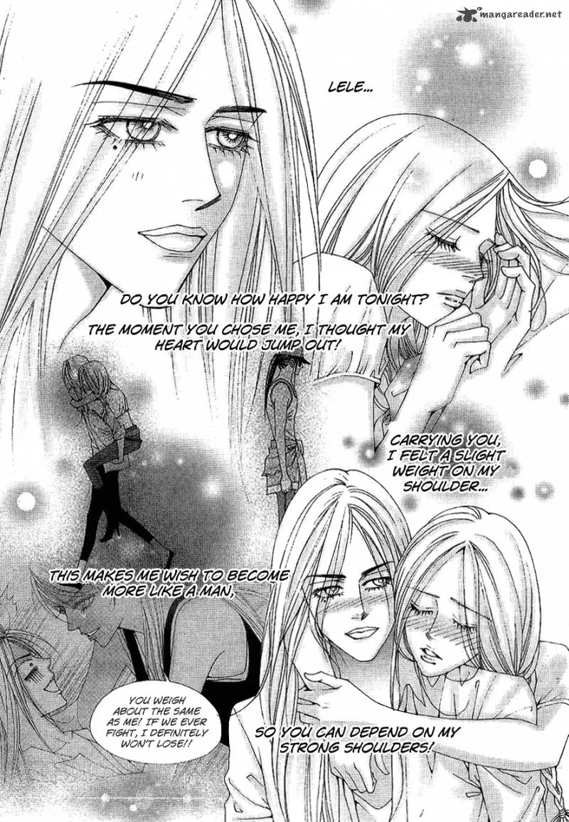 The One Chapter 97 page 13