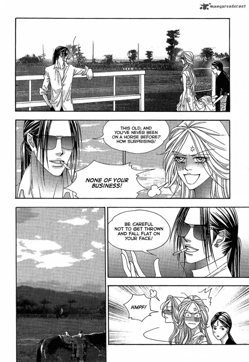The One Chapter 97 page 20