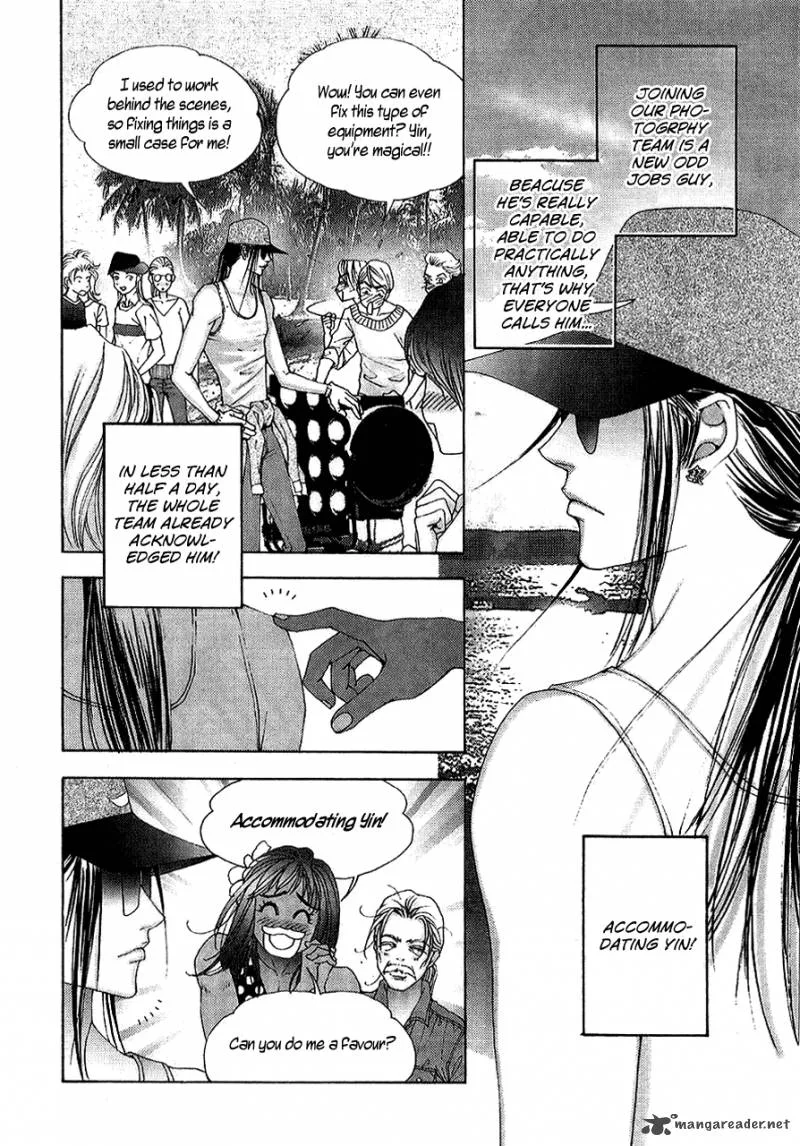 The One Chapter 97 page 2