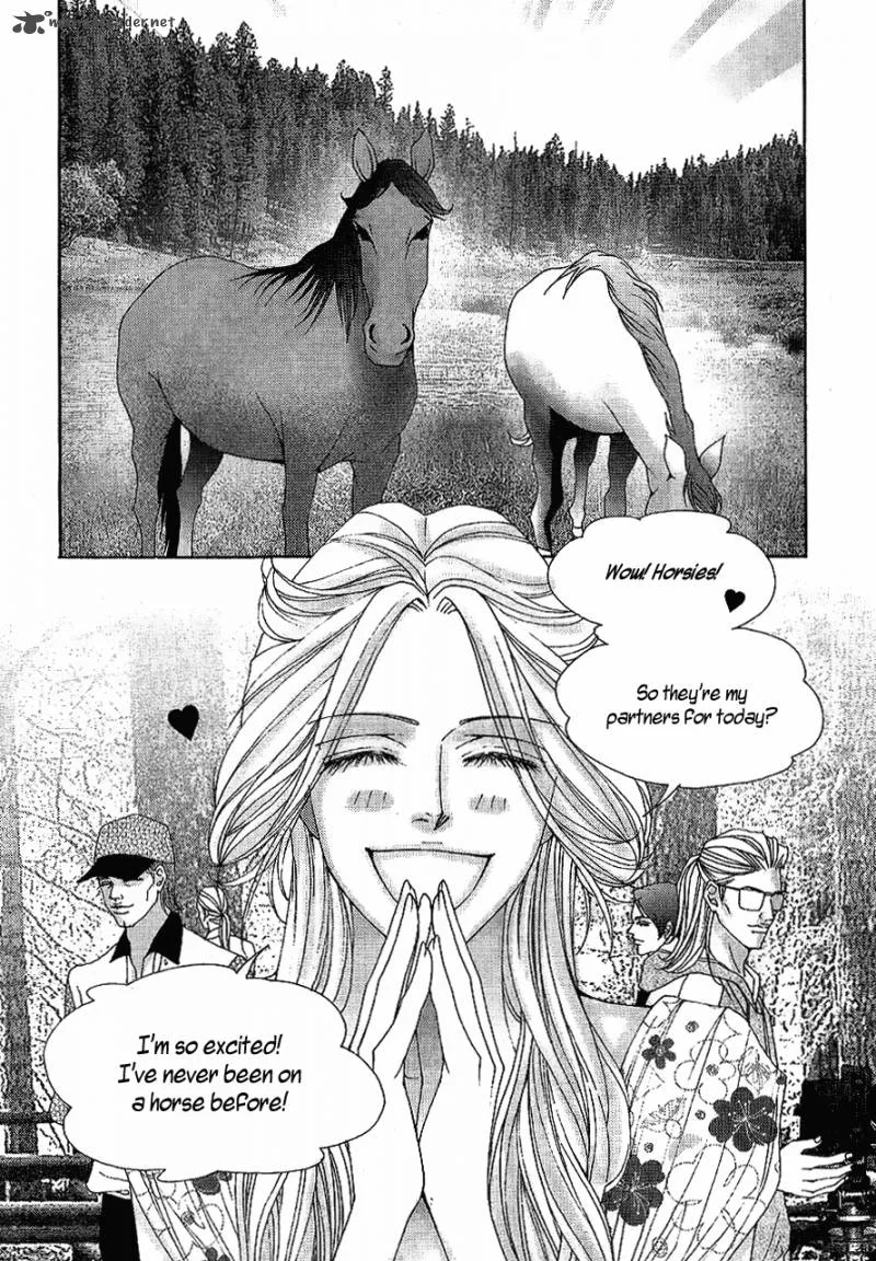 The One Chapter 97 page 18