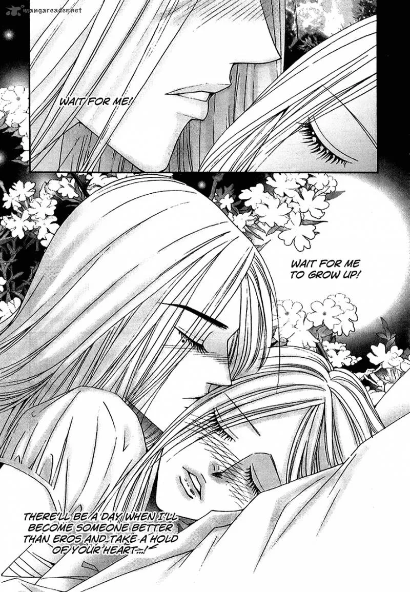 The One Chapter 97 page 15