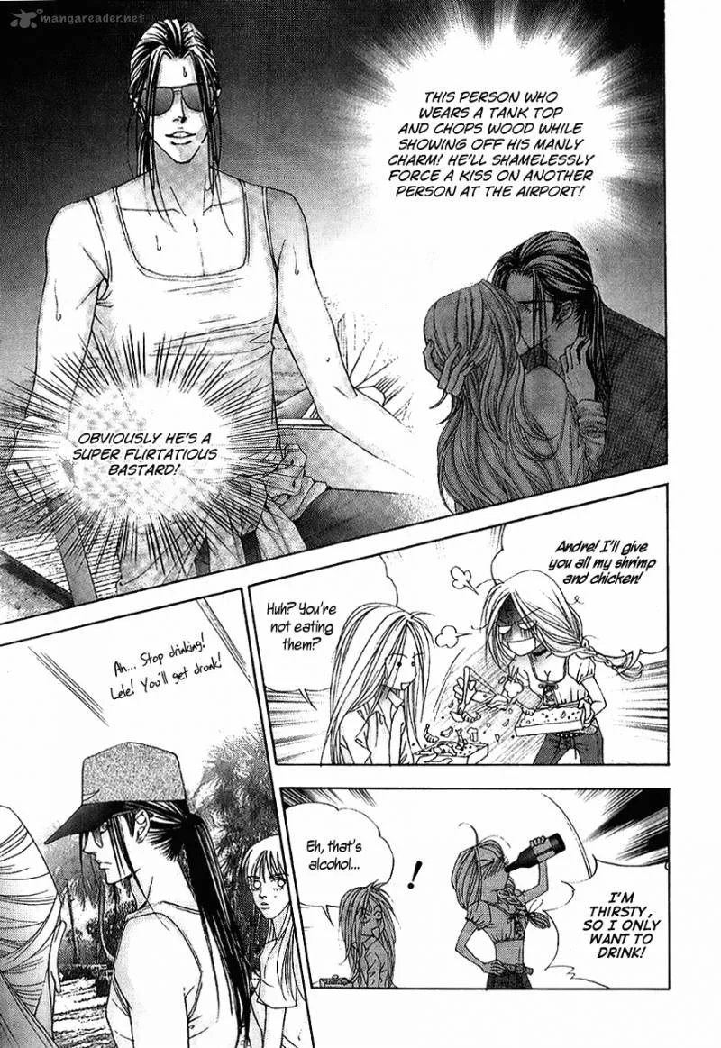 The One Chapter 97 page 7