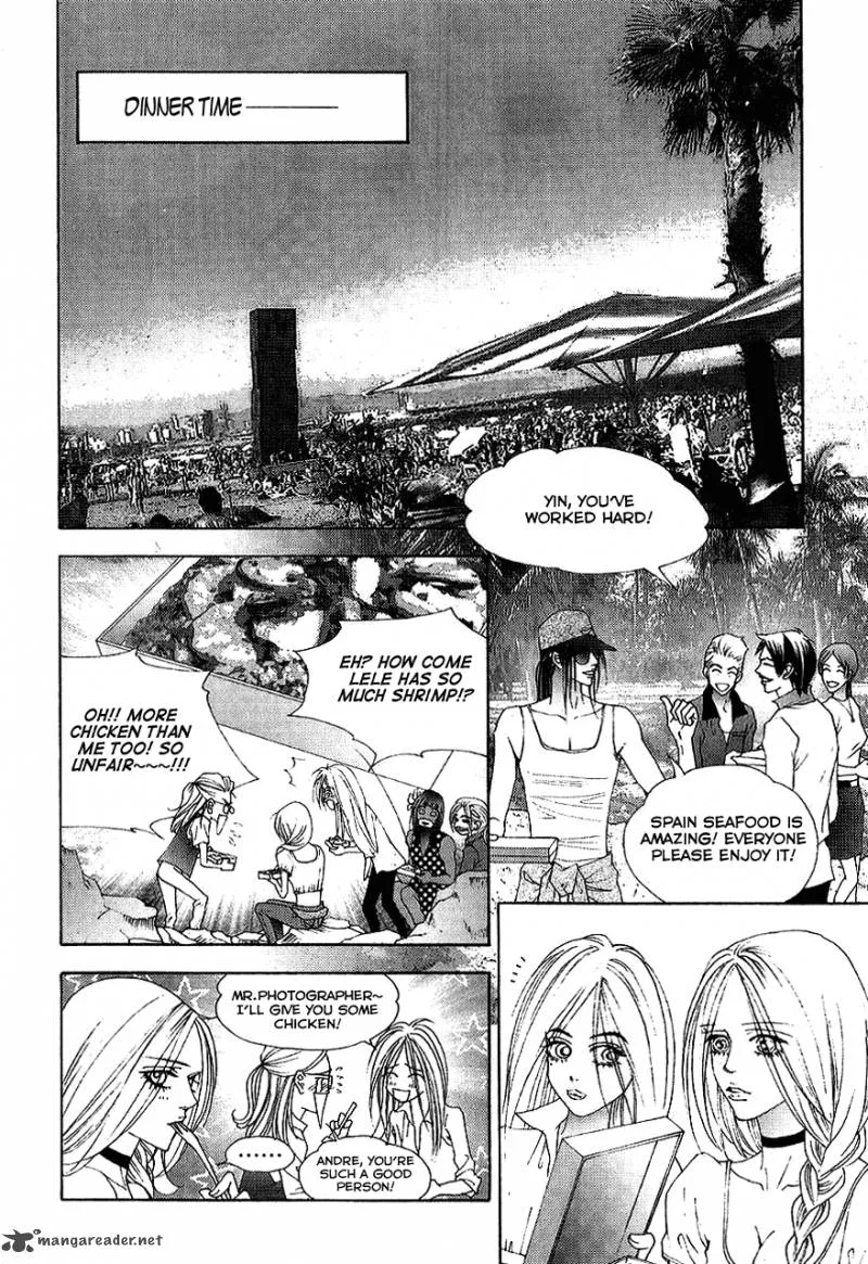 The One Chapter 97 page 4