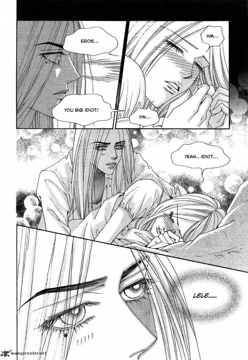 The One Chapter 97 page 14