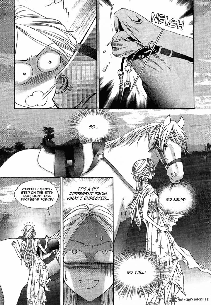 The One Chapter 97 page 21