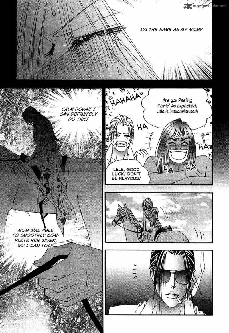 The One Chapter 97 page 23