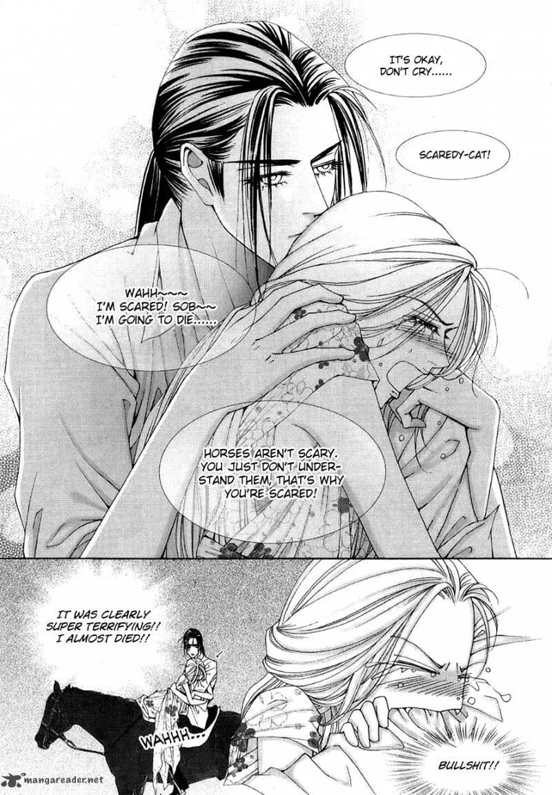 The One Chapter 98 page 10
