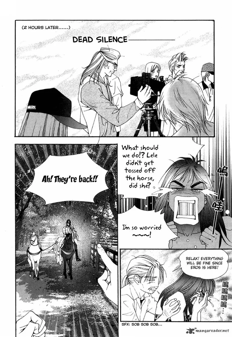 The One Chapter 98 page 4