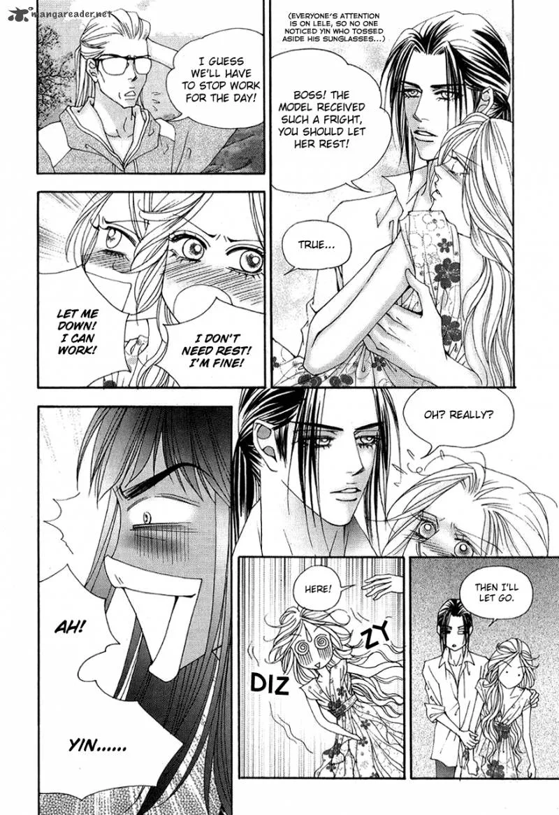The One Chapter 98 page 6