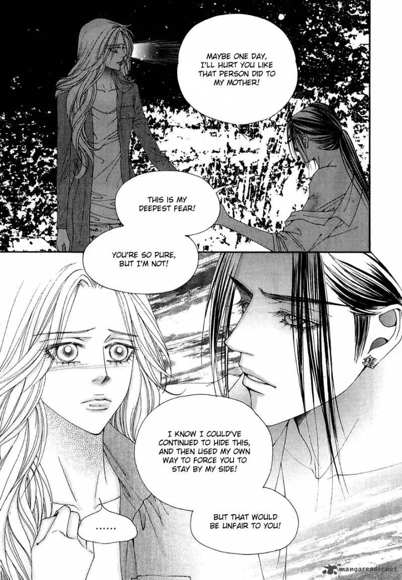 The One Chapter 98 page 21