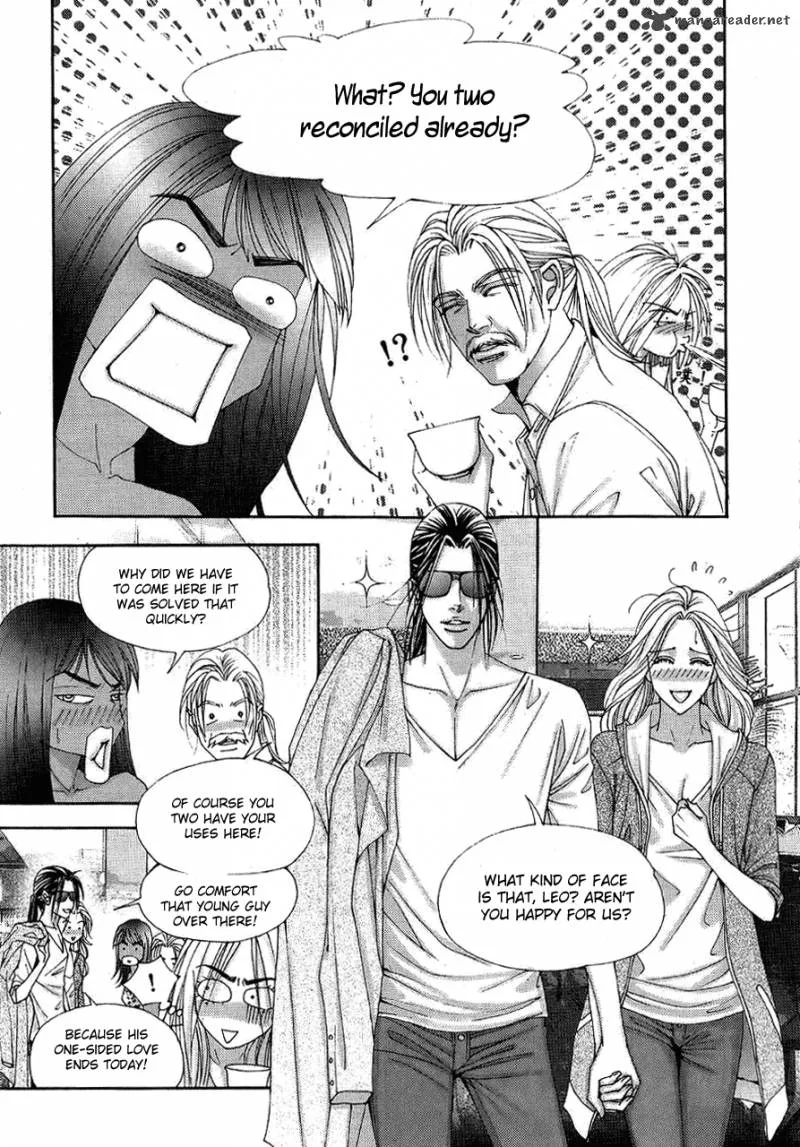 The One Chapter 98 page 31