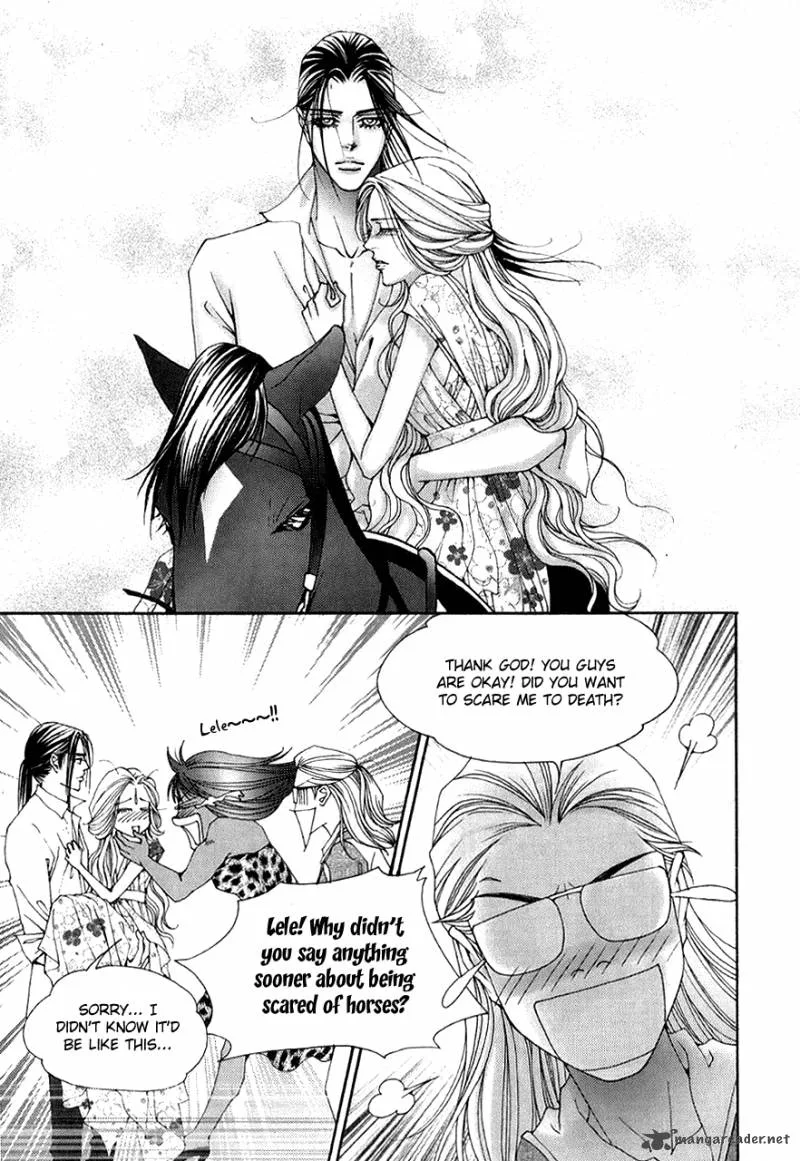 The One Chapter 98 page 5