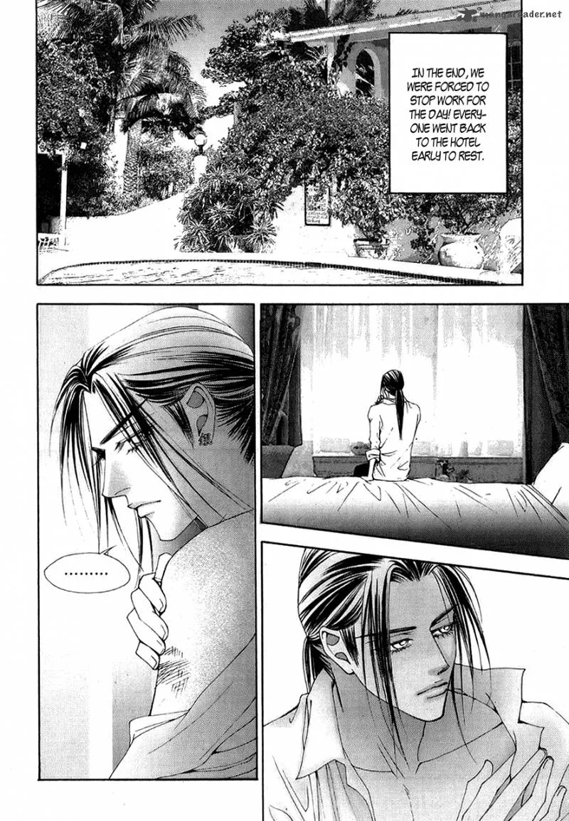 The One Chapter 98 page 8