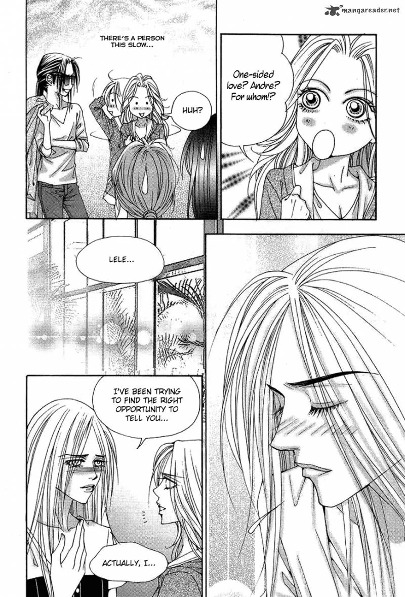 The One Chapter 98 page 32