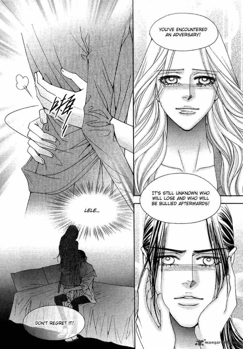The One Chapter 98 page 28